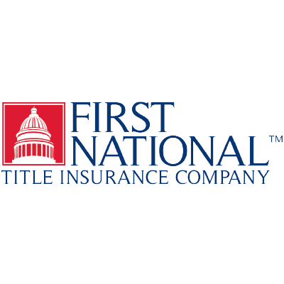First National Title Insurance Company