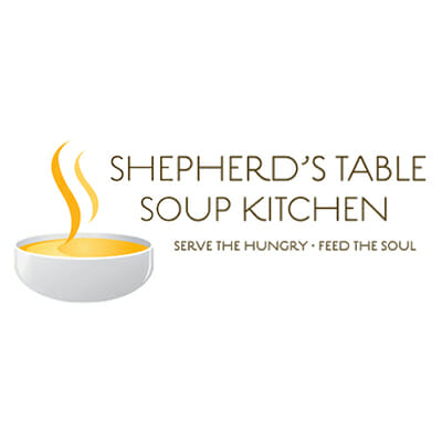 Shepherd's Table Soup Kitchen