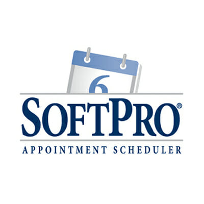 SoftPro Appointment Scheduler