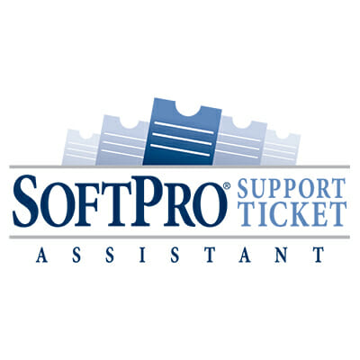 SoftPro Support Ticket Assistant