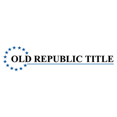 ORNTIC - Old Republic National Title Insurance Company