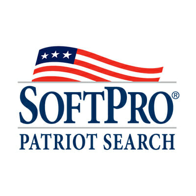 SoftPro Patriot Search