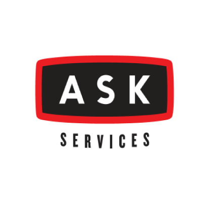 A.S.K. - ASK - A.S.K. Services Inc.