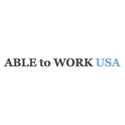 Able to Work USA