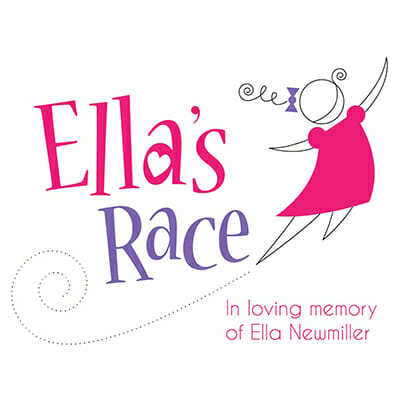 Ella's Race