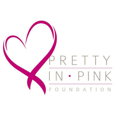 Pretty In Pink Foundation