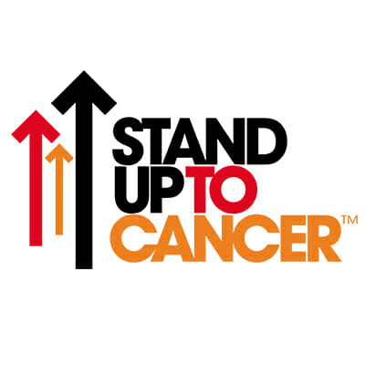 Stand UP to Cancer