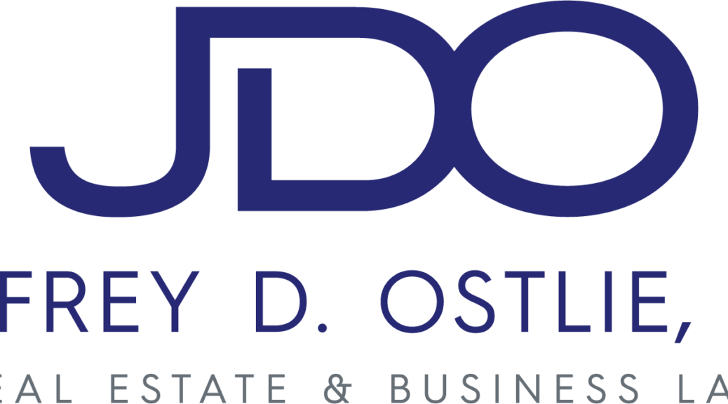 Jeffrey D. Ostlie