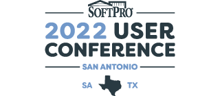 Register Now for SoftPro’s 2022 User Group Conference – An In-Person Event!