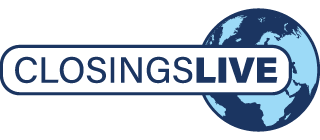 Discover ClosingsLIVE, your all-in-one communication portal for more efficient closings
