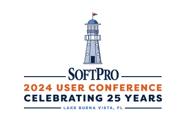 Register Now for the 2024 SoftPro User Group Conference!