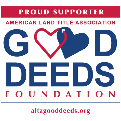 ALTA Good Deeds Foundation