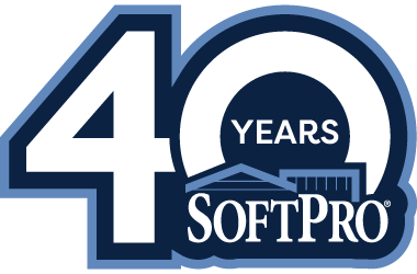 It's SoftPro’s 40th Anniversary! Celebrate with us throughout the year.