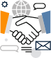 INTEGRATED VENDOR CONNECTIONS