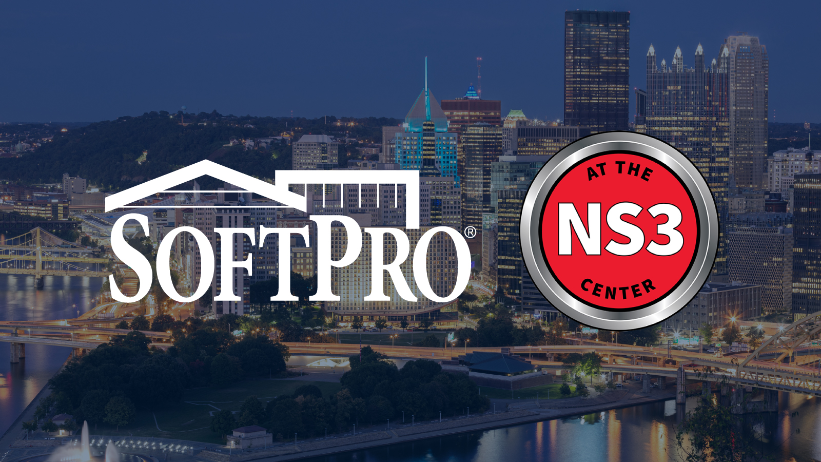 See you in Pittsburgh, PA for NS3 2025!